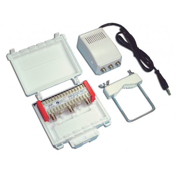 MISTRAL VU40_ 5G_F ενισχυτής κεραίας 40 dB